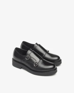 Derby Donna in Pelle