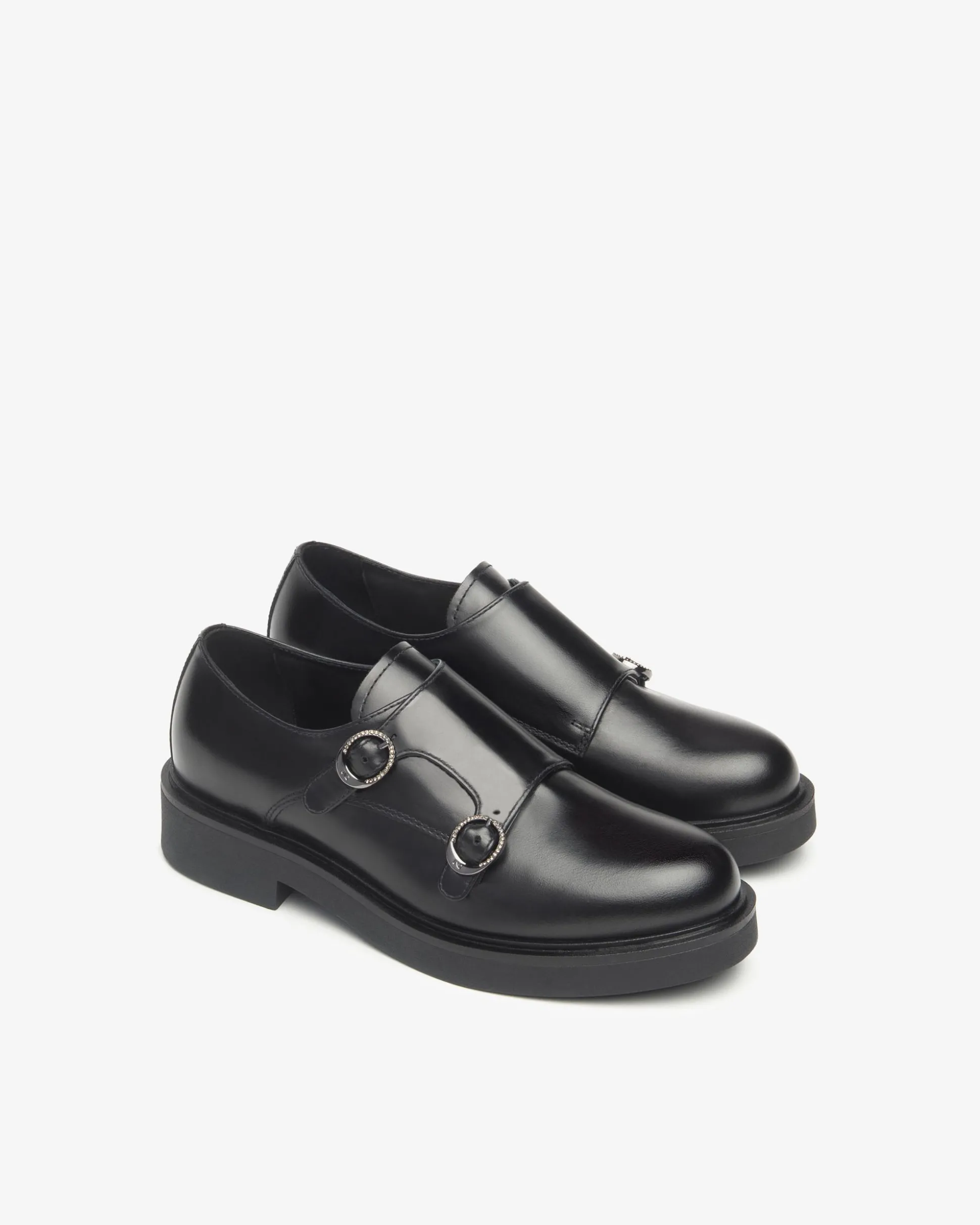 Derby Donna in Pelle