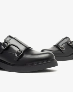 Derby Donna in Pelle