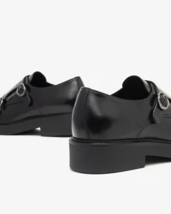 Derby Donna in Pelle
