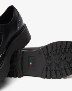 Mary Jane Donna in Pelle