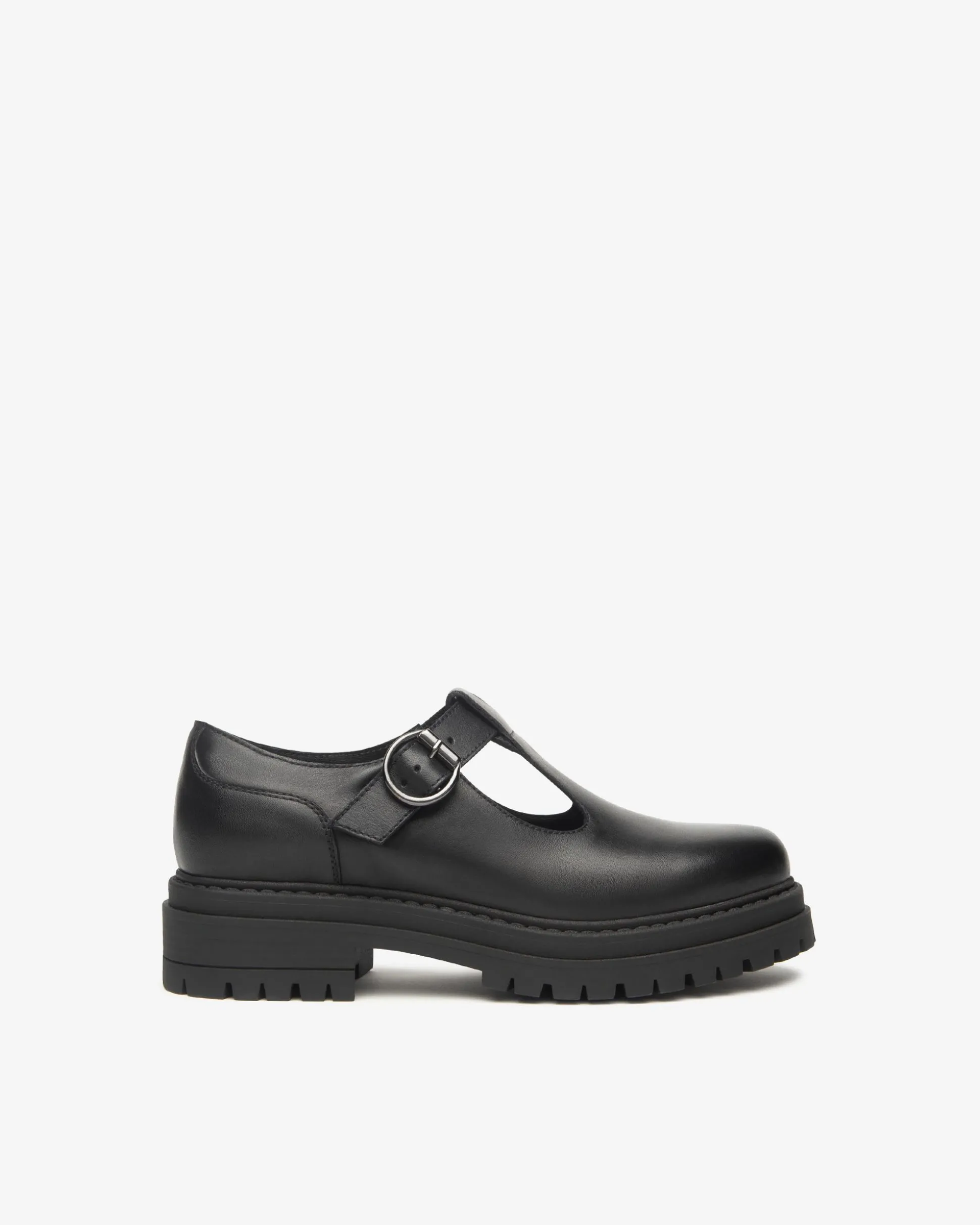 Mary Jane Donna in Pelle