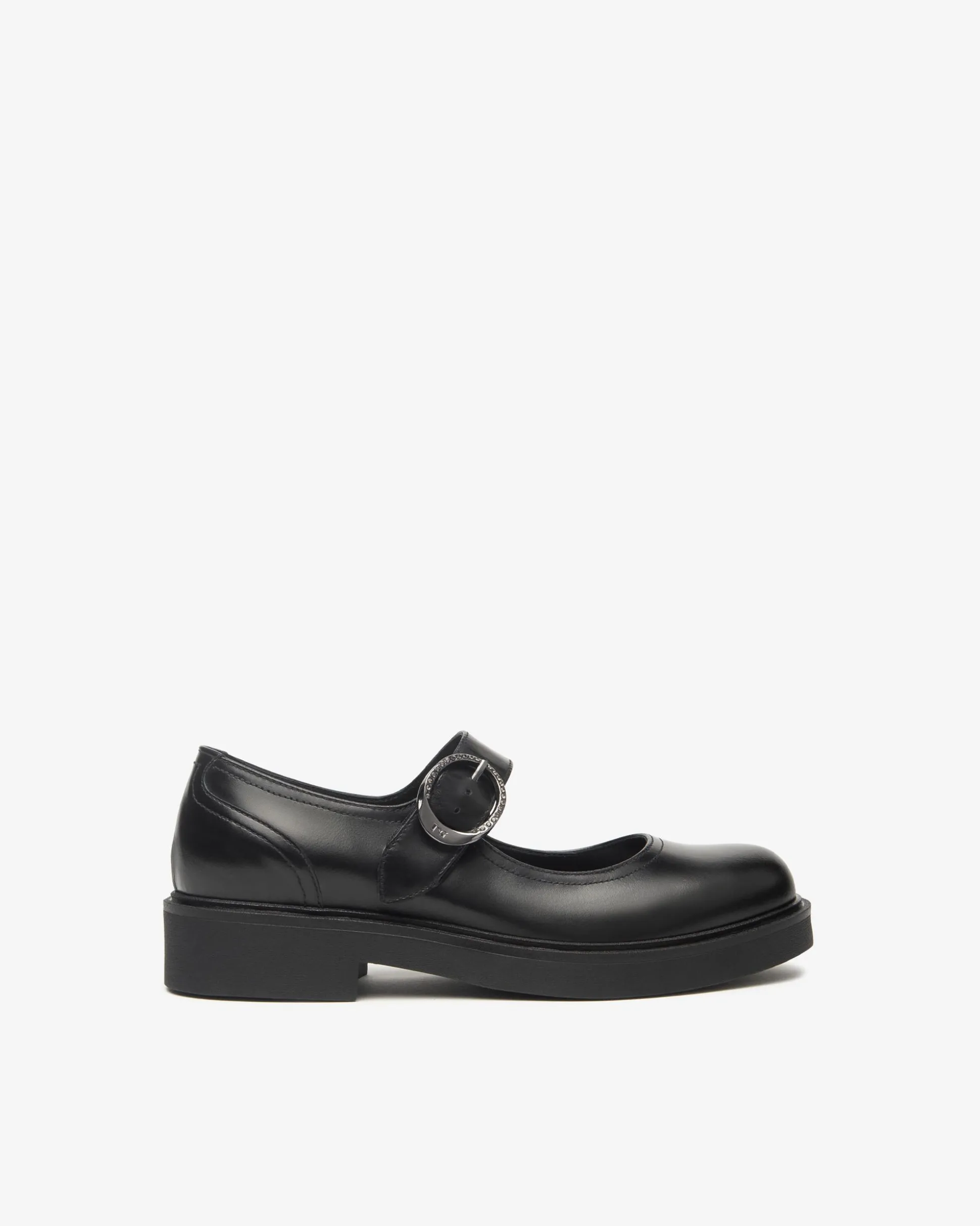 Mary Jane Donna in Pelle