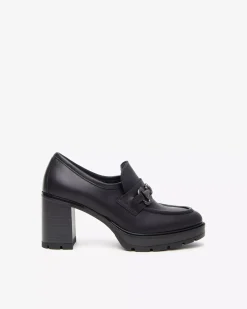 Mocassini Donna in Pelle