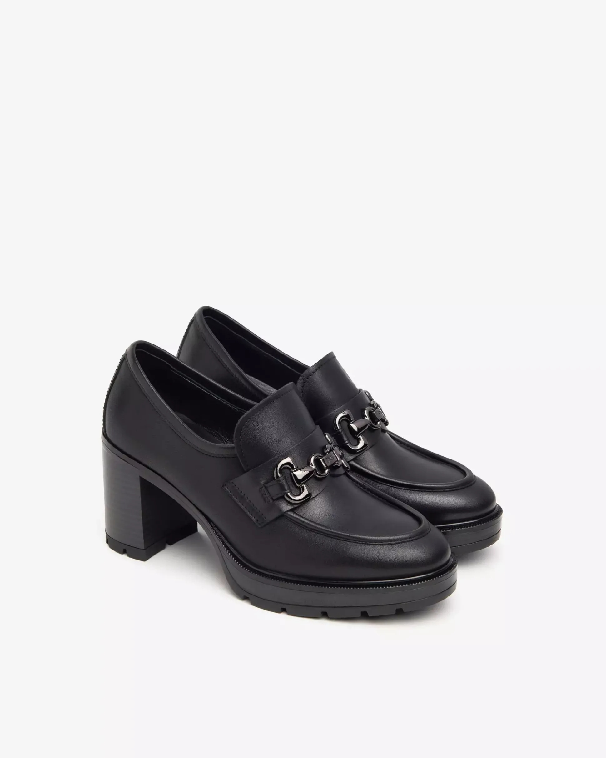 Mocassini Donna in Pelle