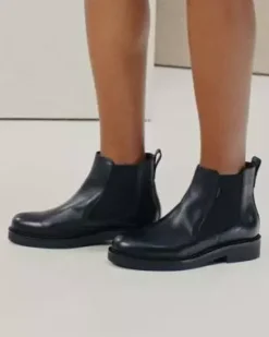 Mocassini Donna in Pelle