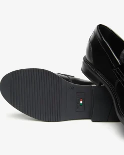 Mocassini Donna in Pelle
