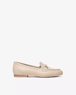 Mocassini Donna in Pelle