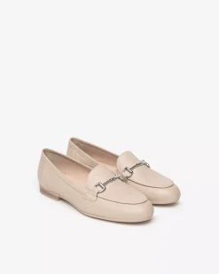 Mocassini Donna in Pelle