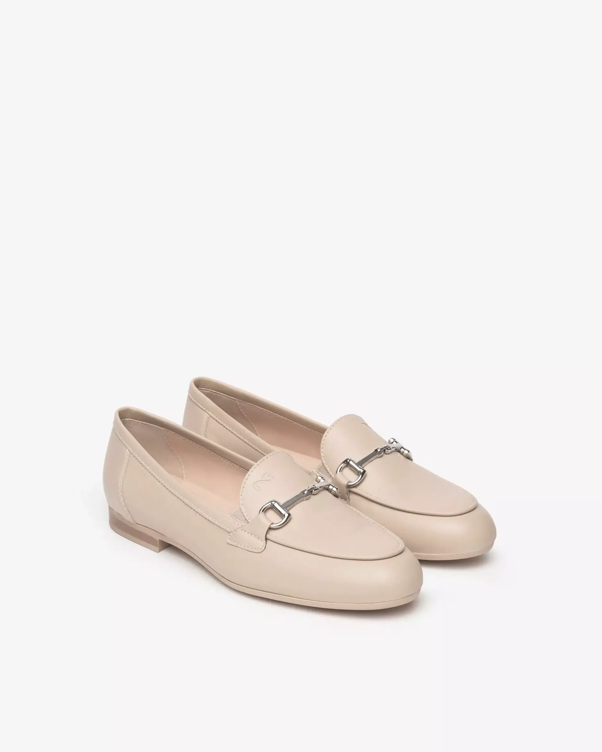 Mocassini Donna in Pelle