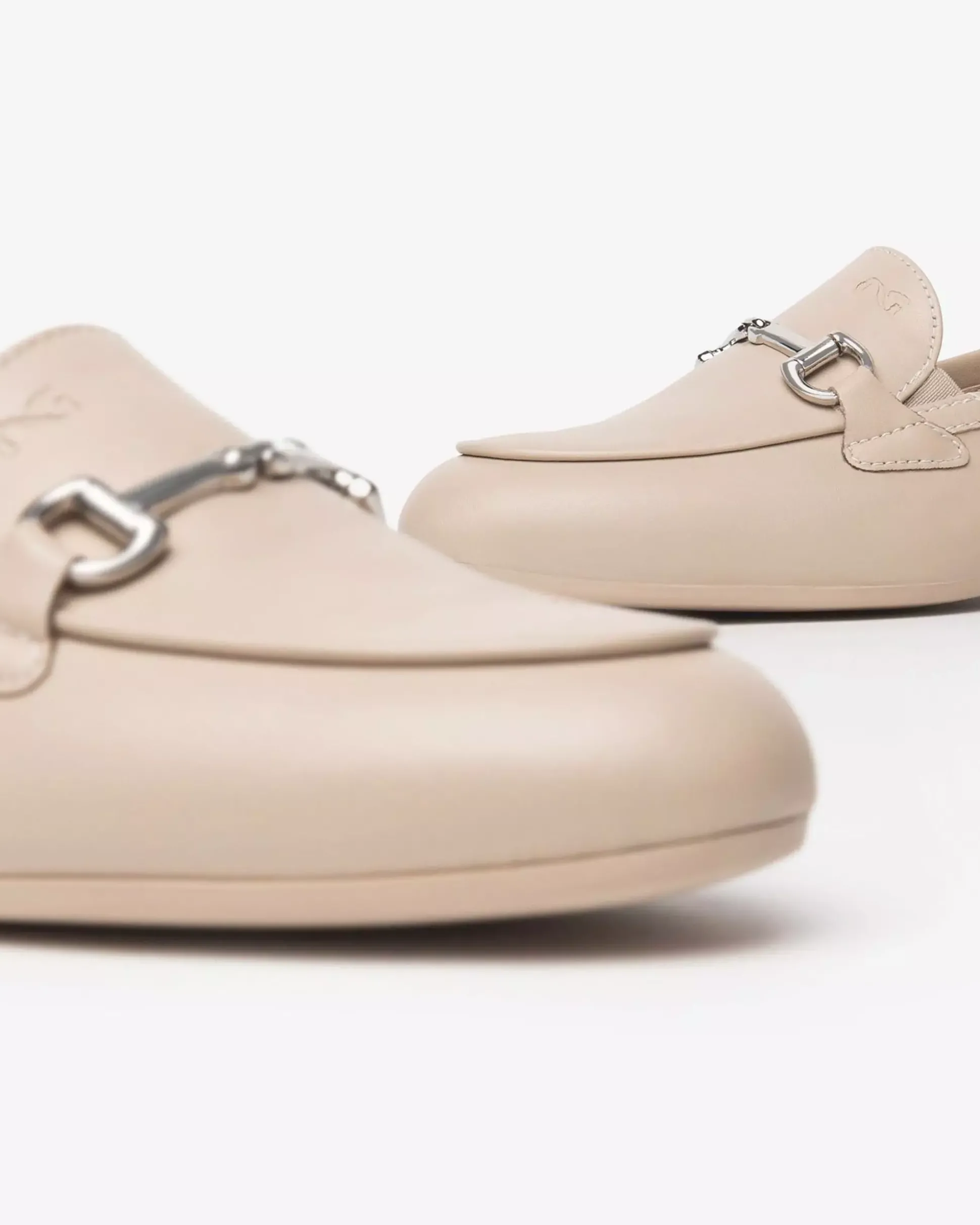 Mocassini Donna in Pelle