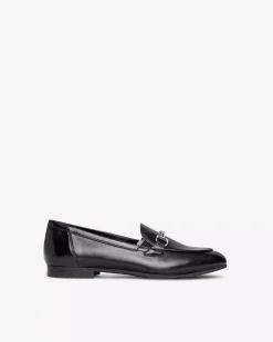 Mocassini Donna in Pelle