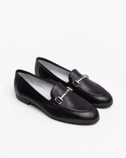 Mocassini Donna in Pelle
