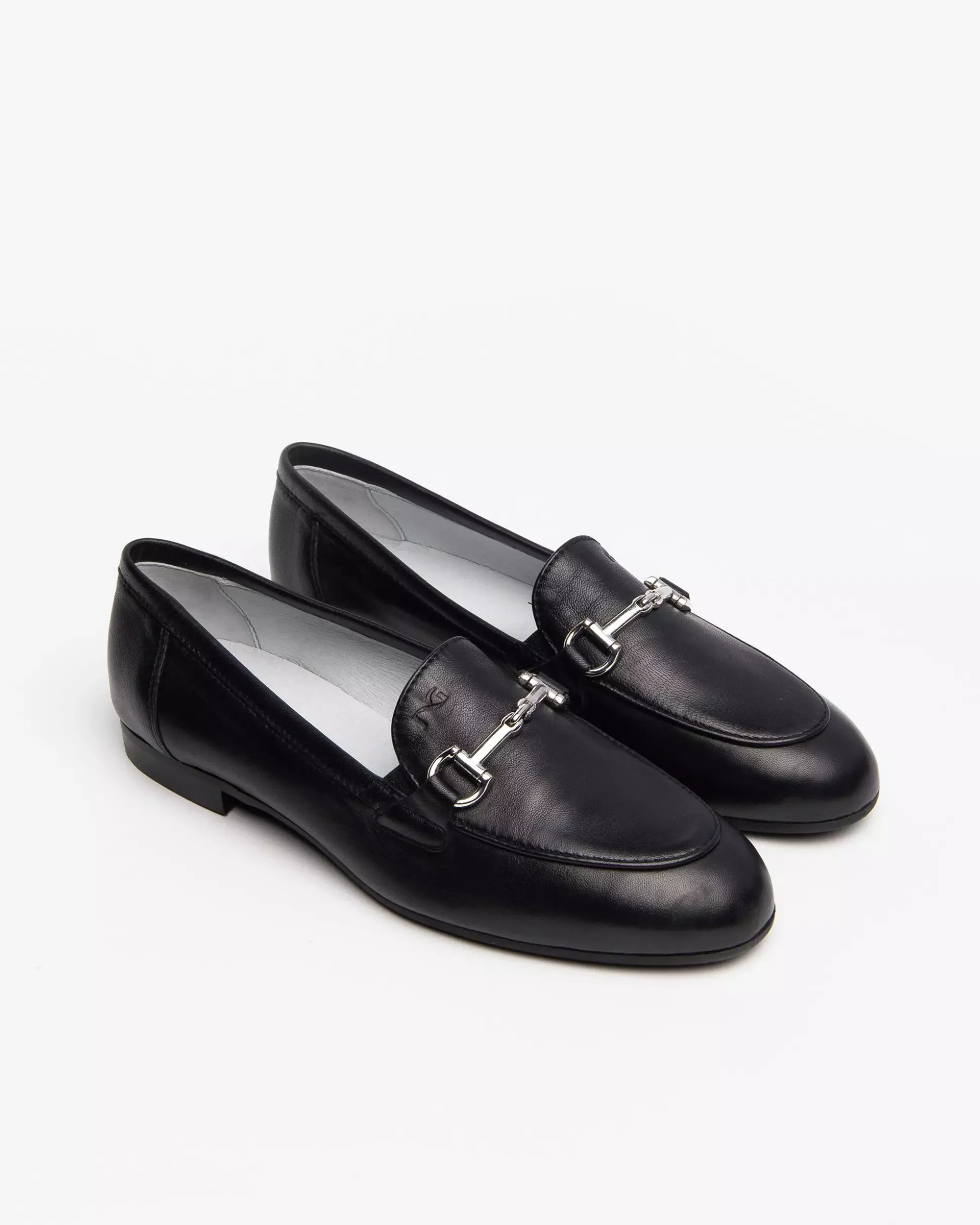 Mocassini Donna in Pelle