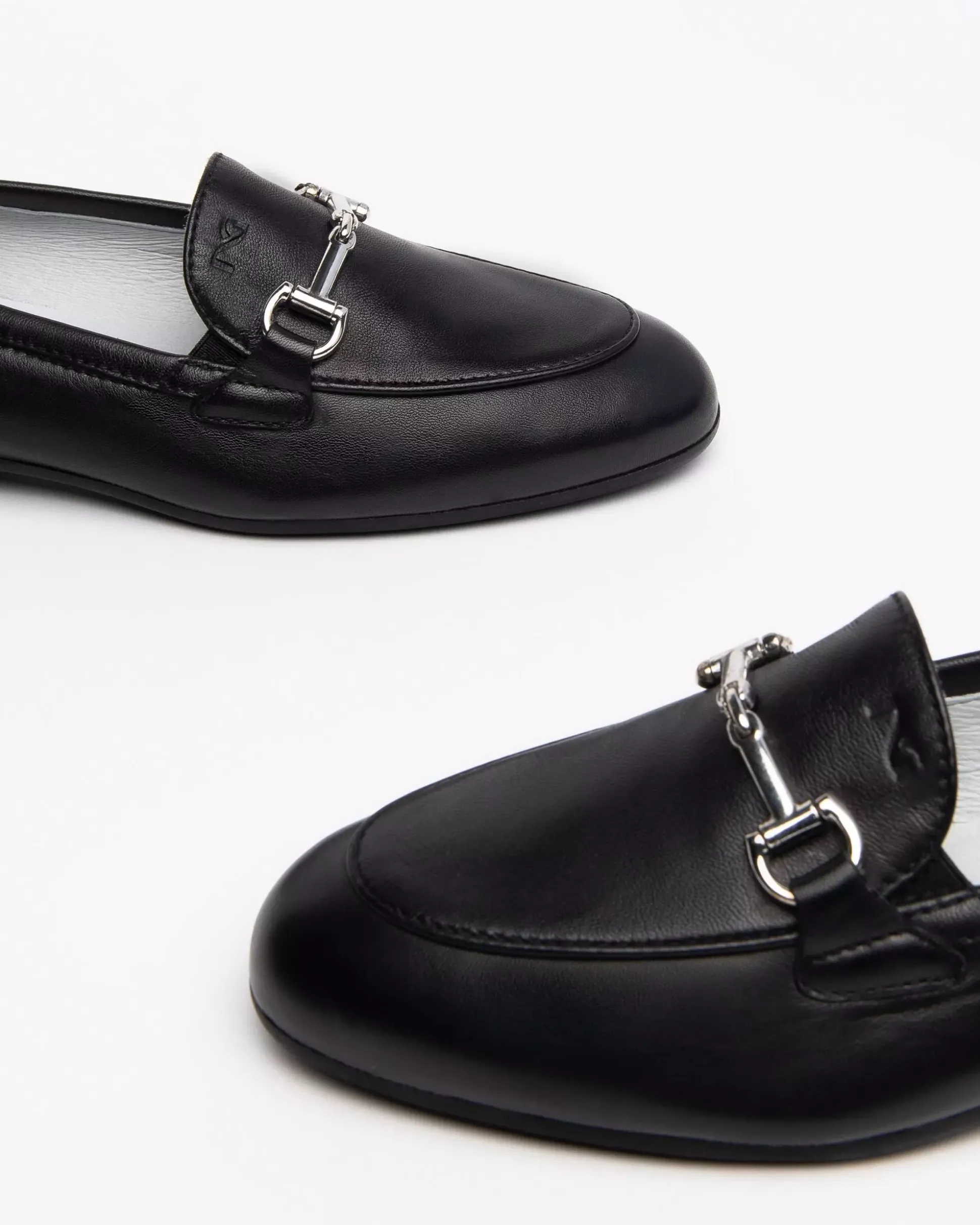 Mocassini Donna in Pelle