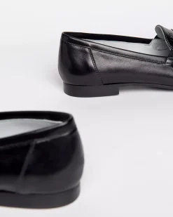 Mocassini Donna in Pelle