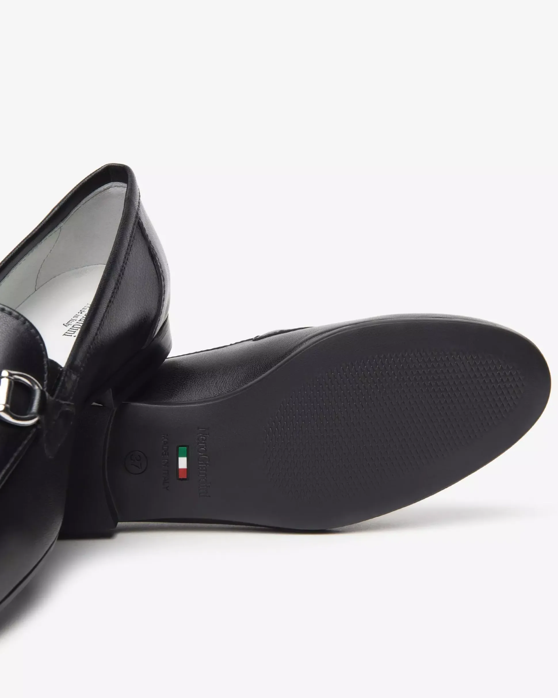 Mocassini Donna in Pelle