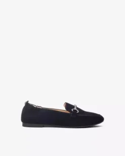 Mocassini Donna in Suede