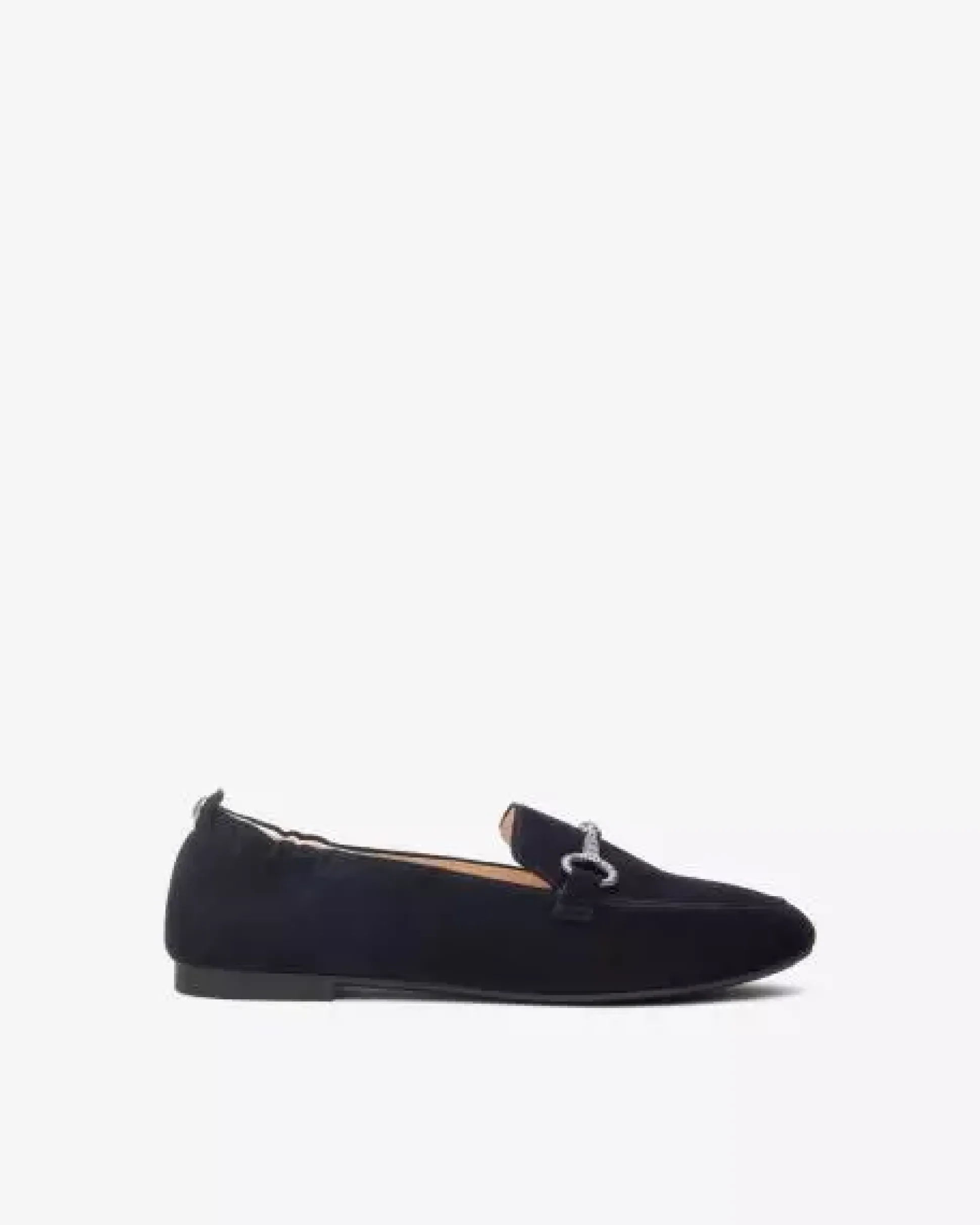 Mocassini Donna in Suede