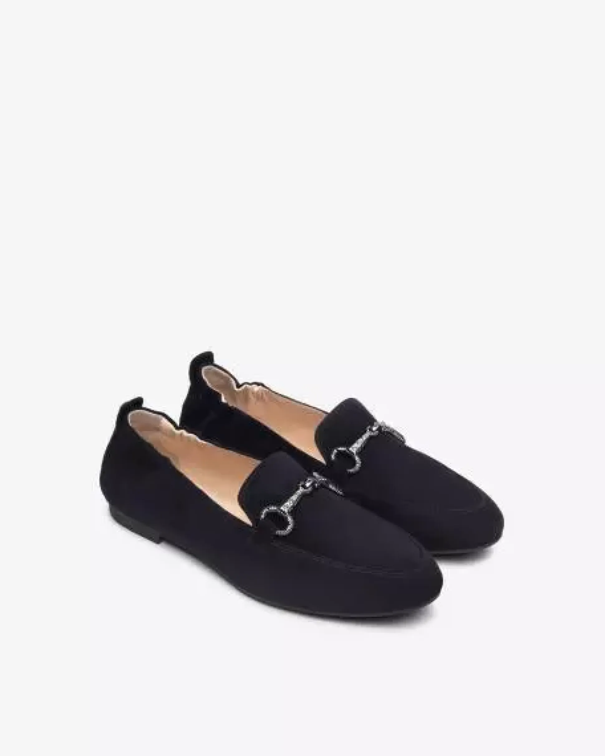 Mocassini Donna in Suede