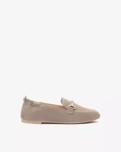 Mocassini Donna in Suede