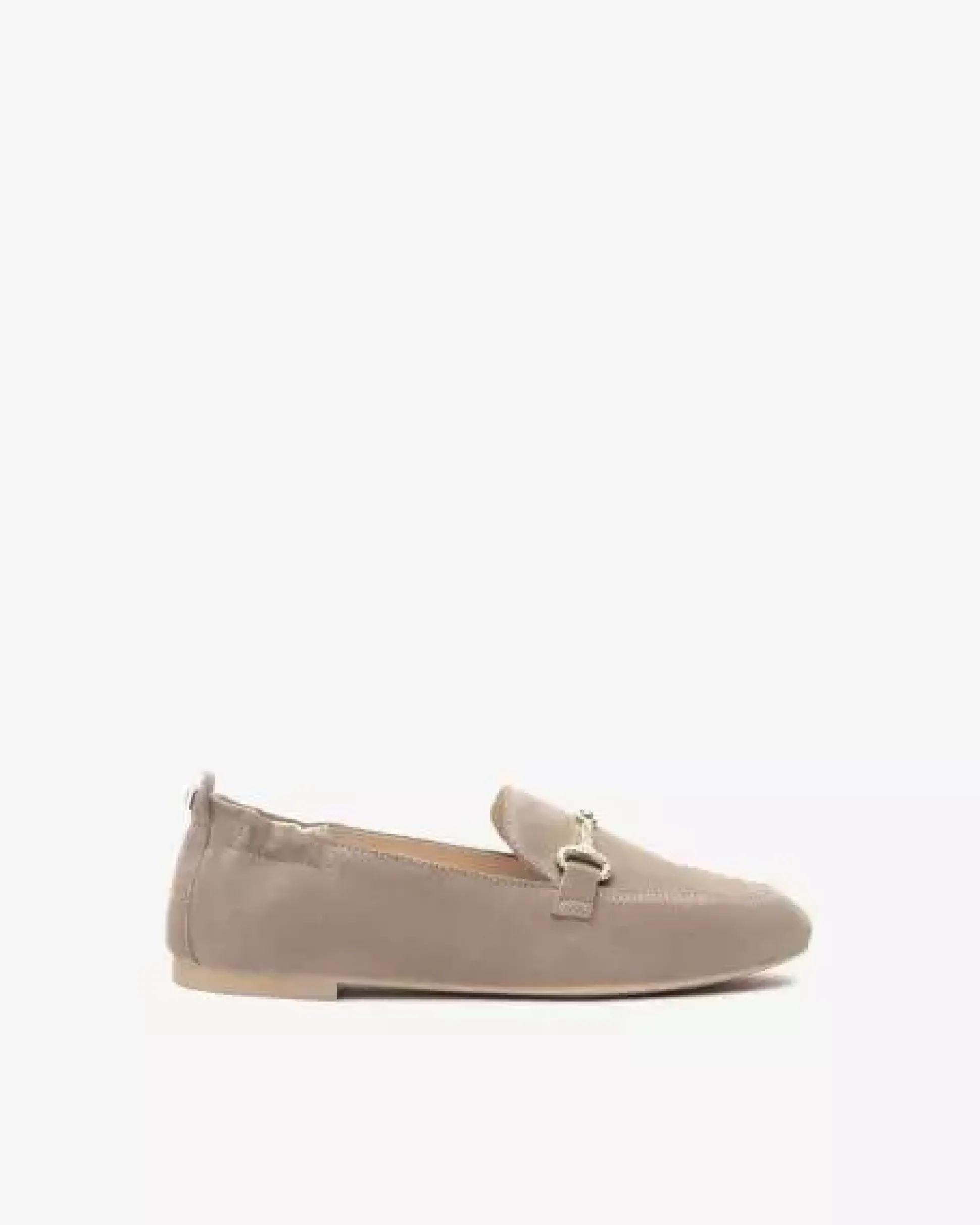Mocassini Donna in Suede