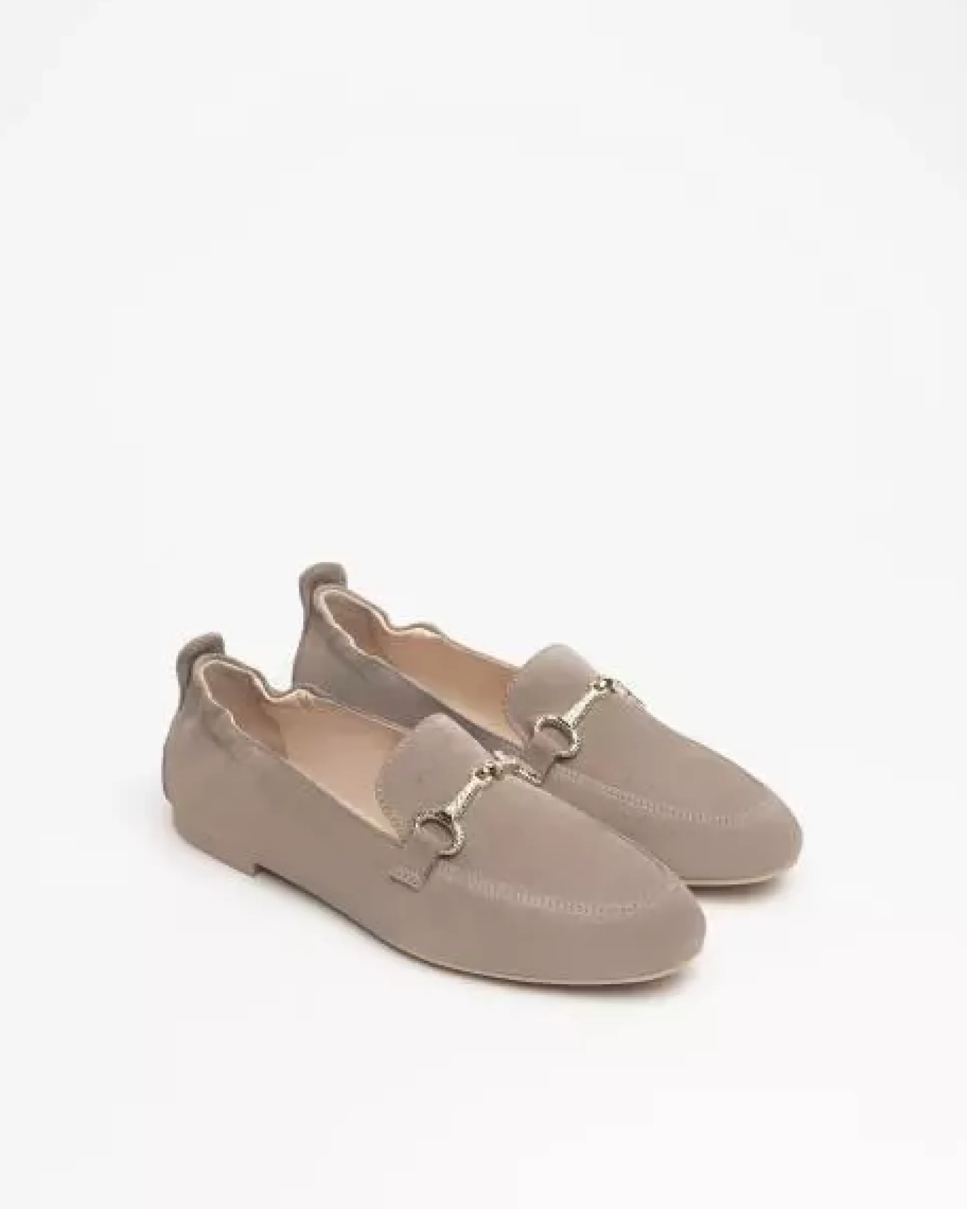 Mocassini Donna in Suede