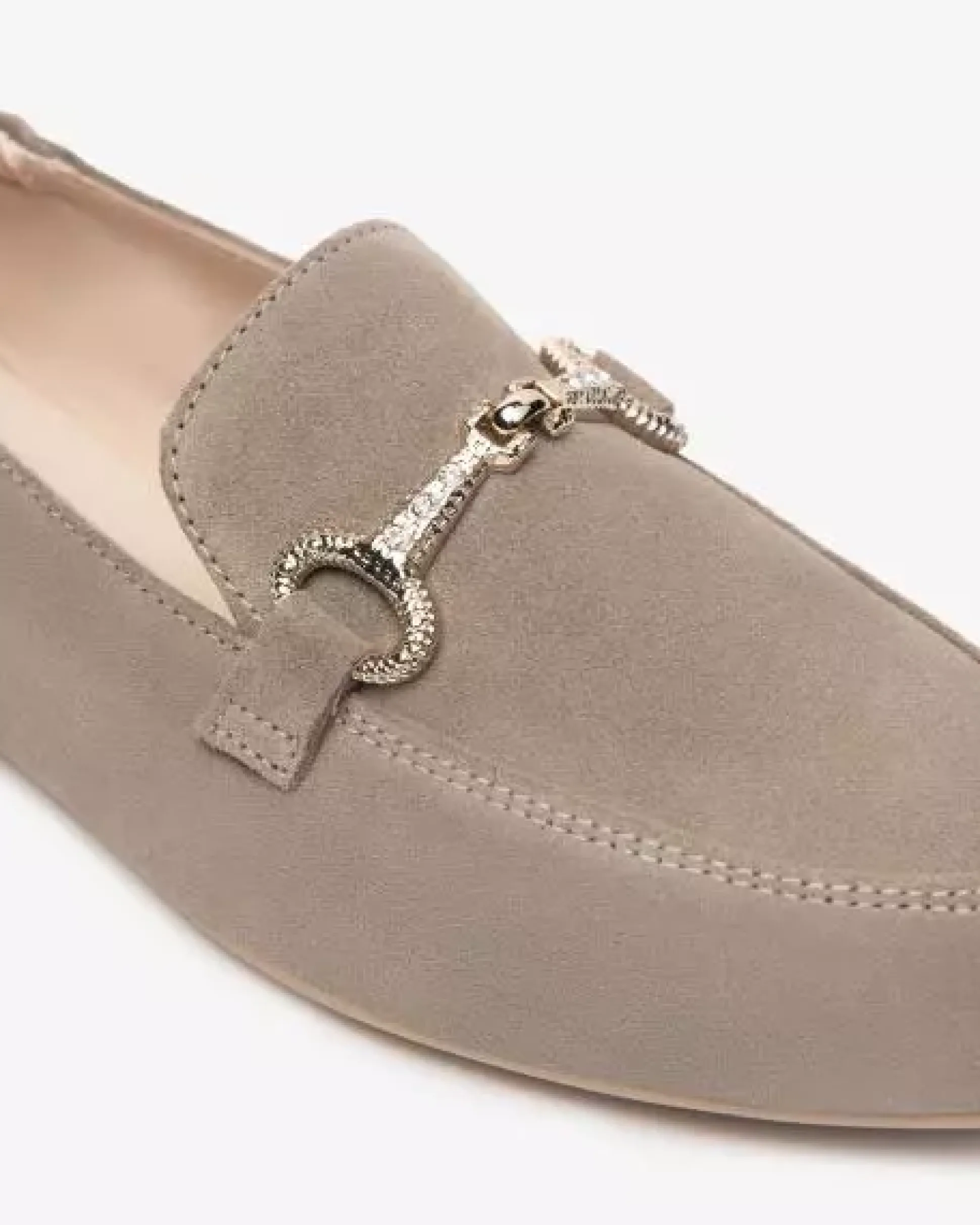 Mocassini Donna in Suede