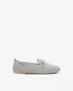 Mocassini Donna in Suede
