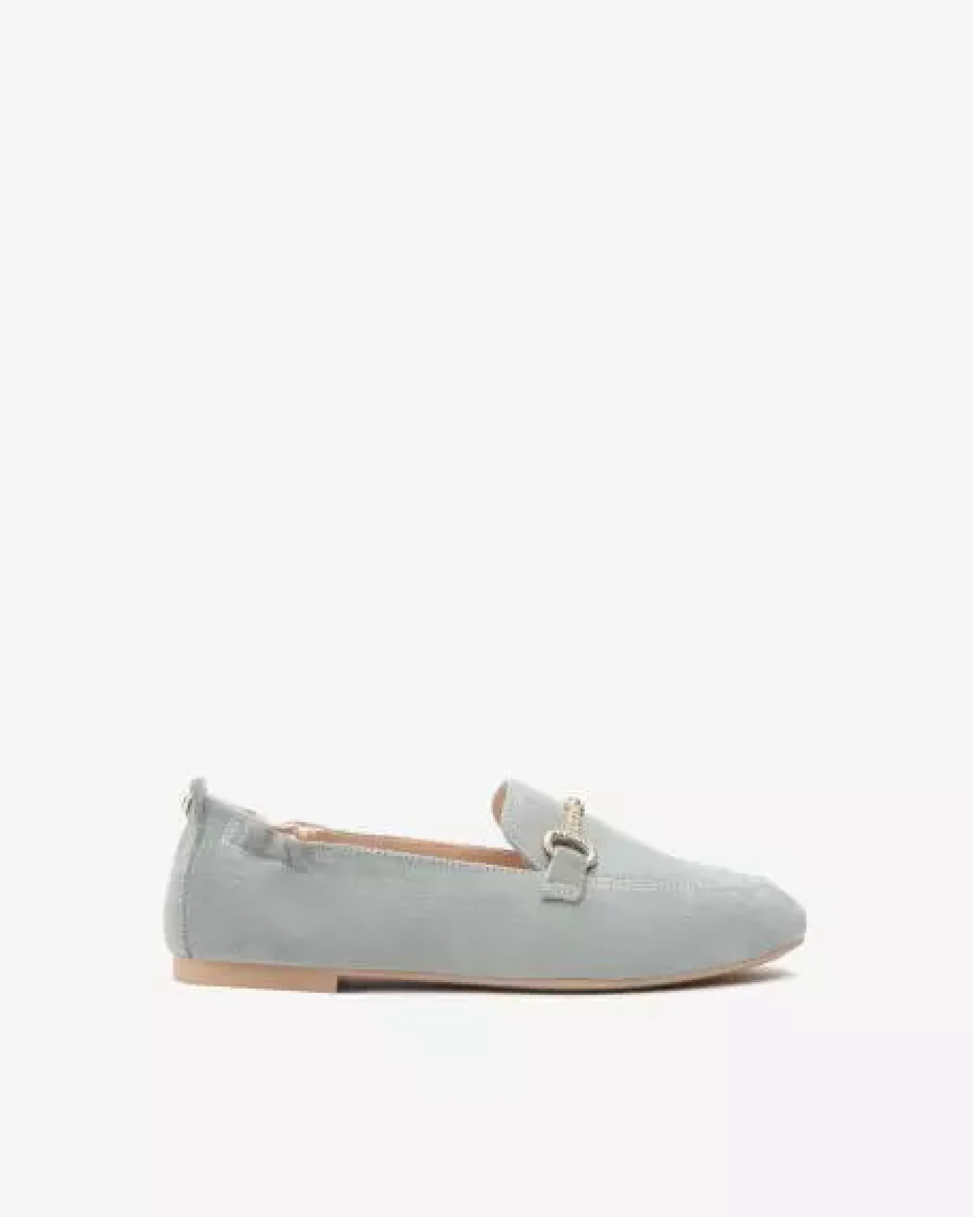 Mocassini Donna in Suede