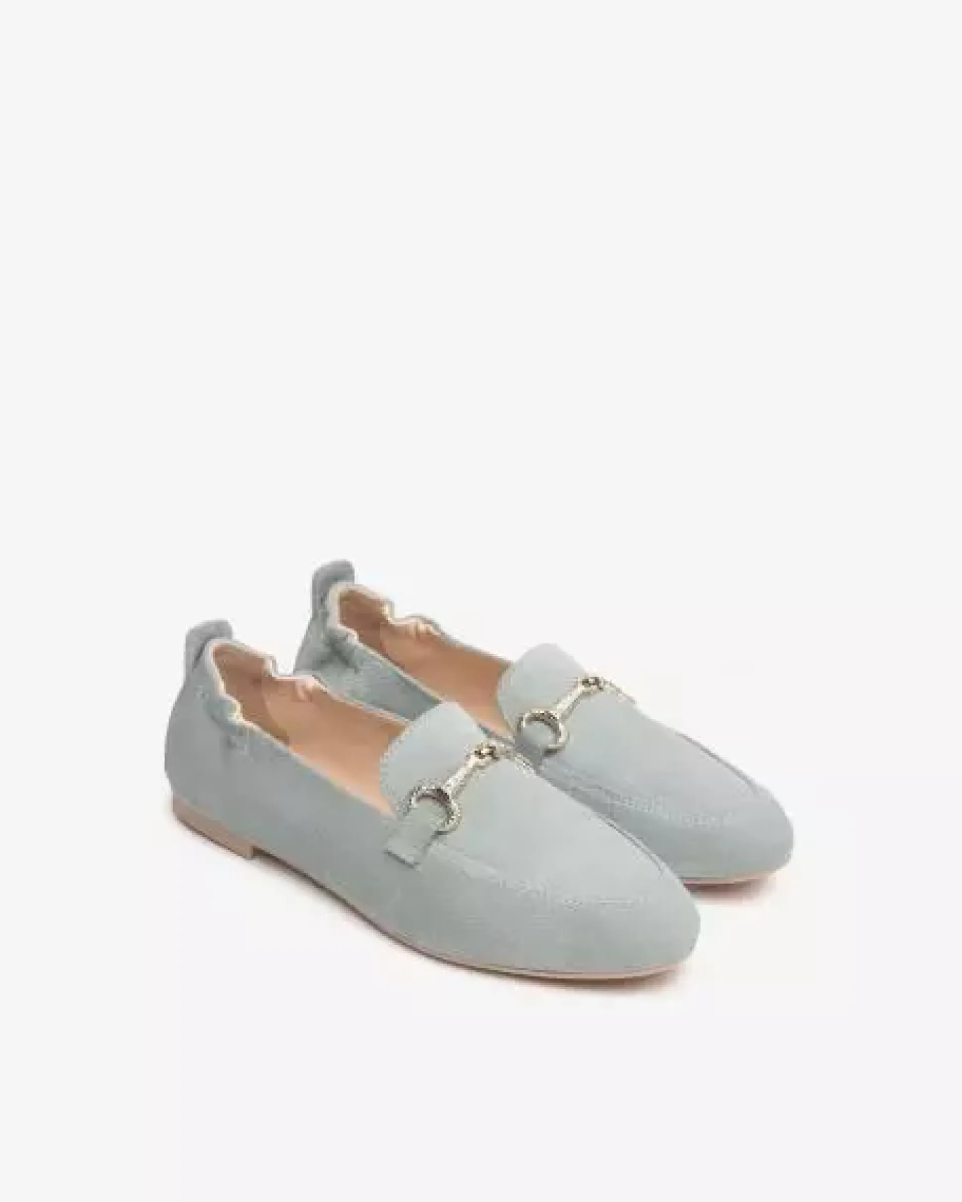 Mocassini Donna in Suede
