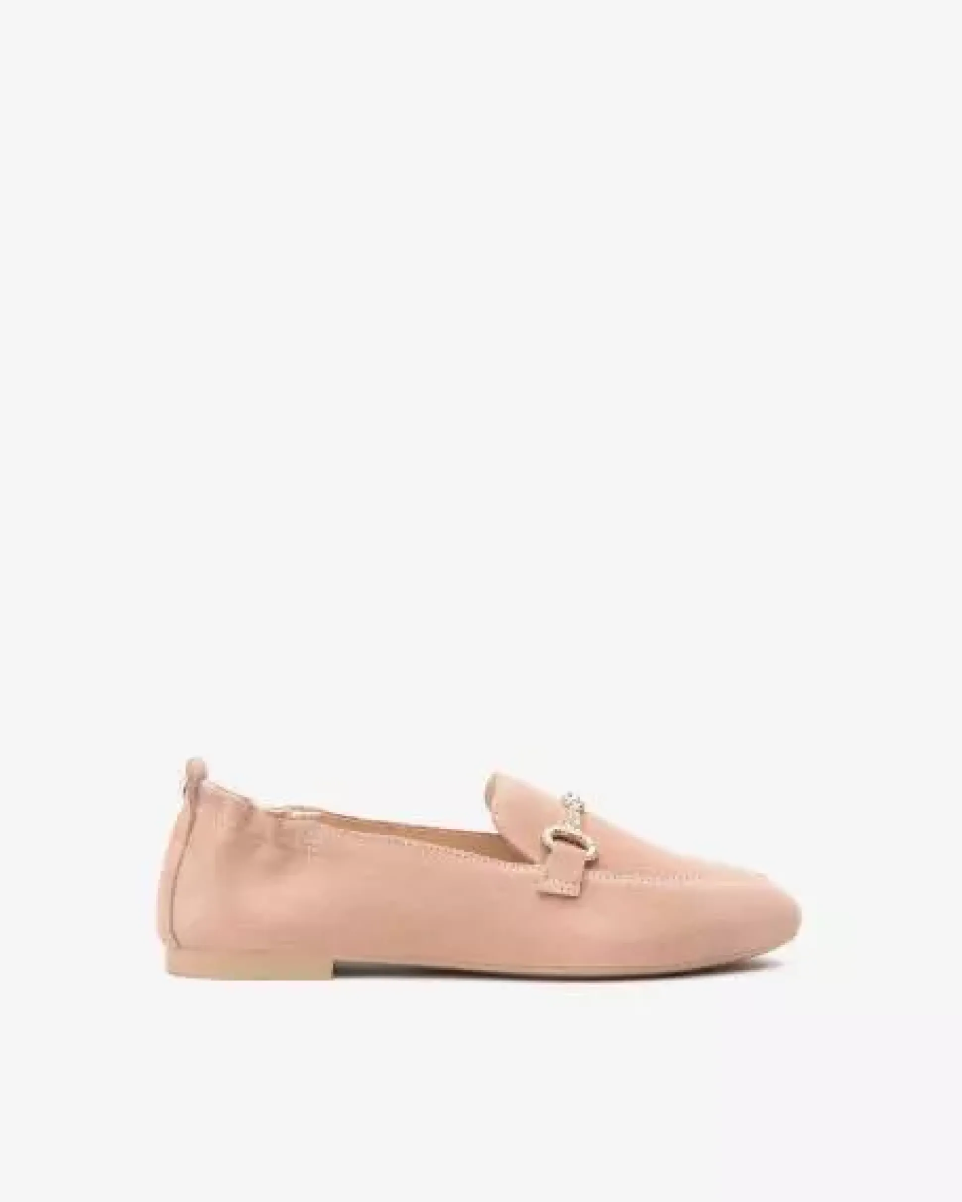 Mocassini Donna in Suede