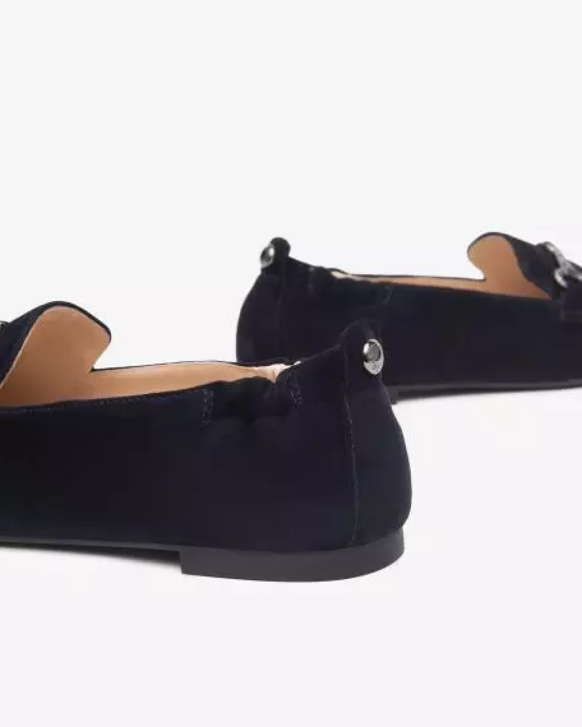 Mocassini Donna in Suede
