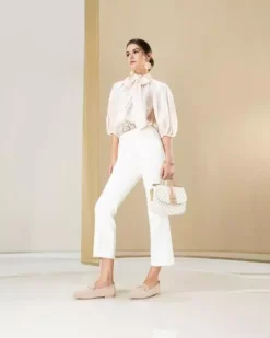 Mocassini Donna in Suede