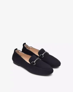 Mocassini Donna in Suede
