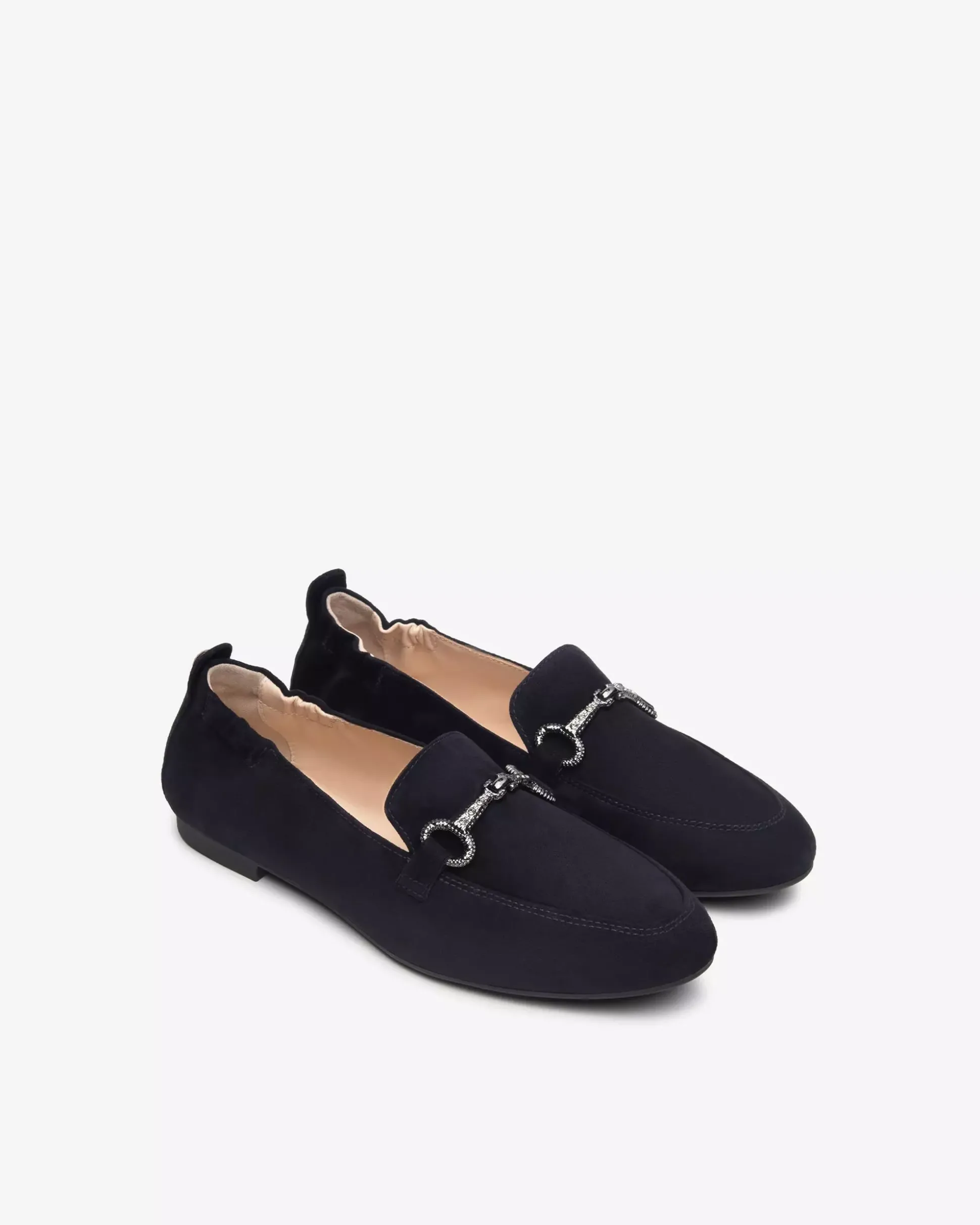 Mocassini Donna in Suede