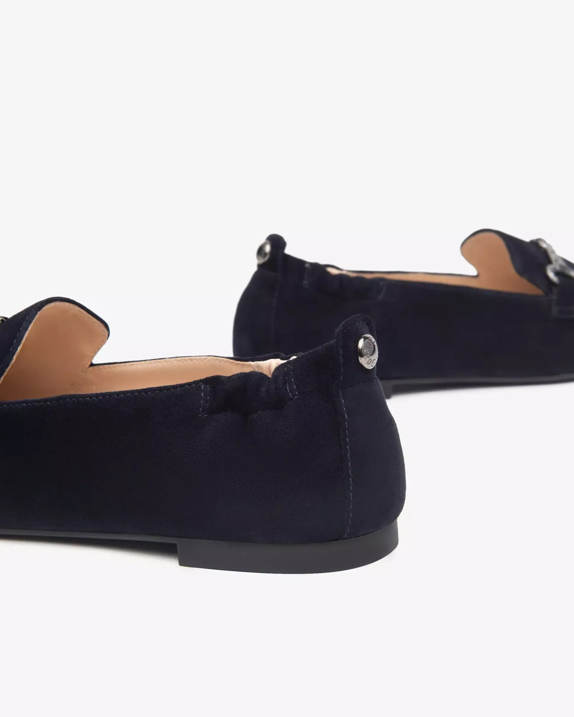 Mocassini Donna in Suede