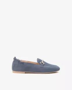Mocassini Donna in Suede