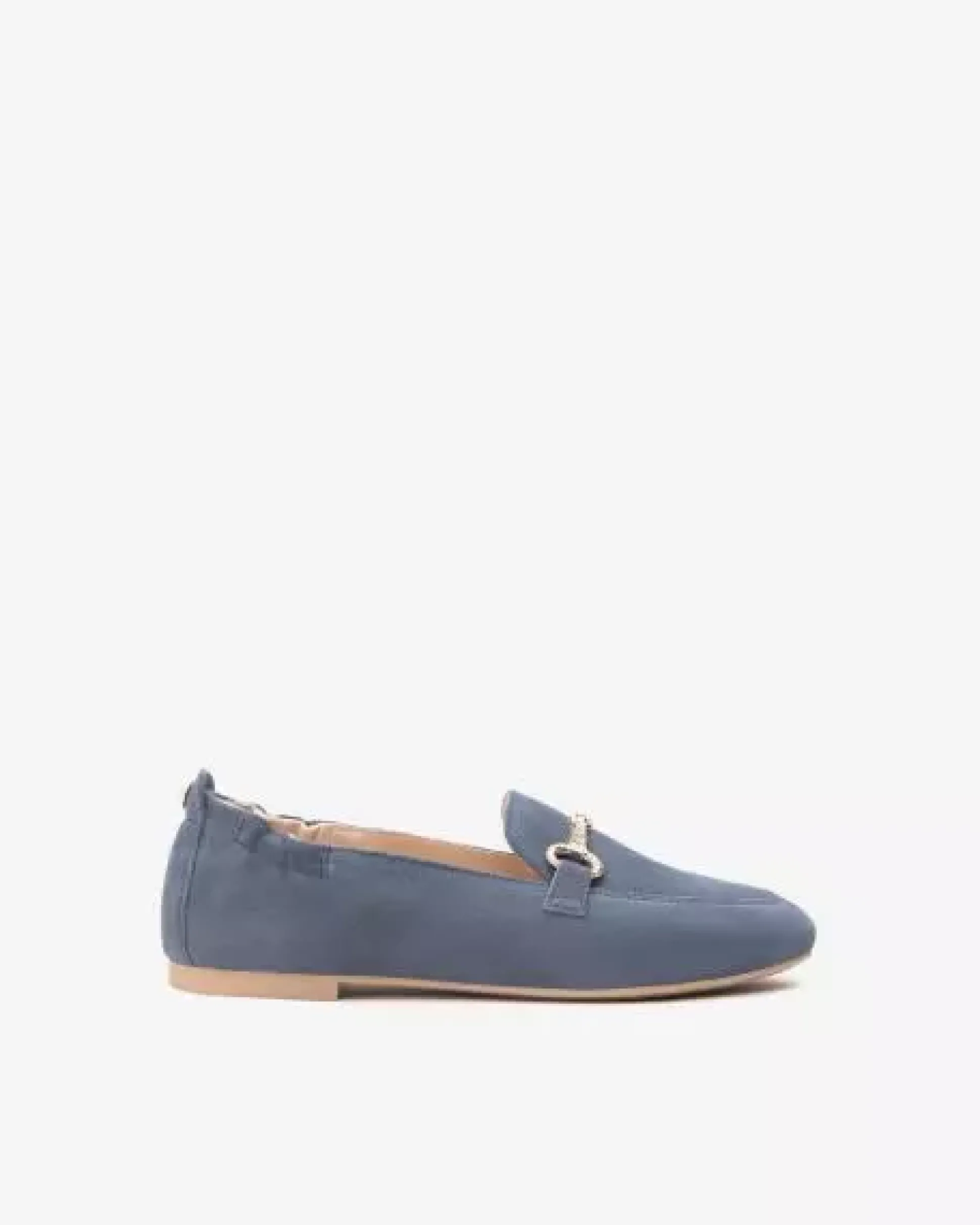 Mocassini Donna in Suede