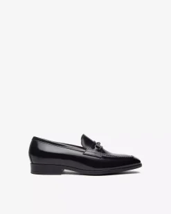 Mocassini Uomo in Pelle
