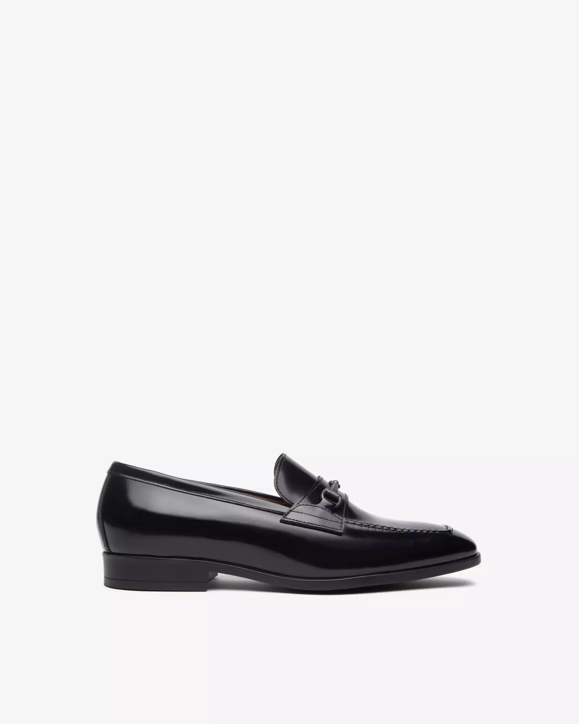 Mocassini Uomo in Pelle