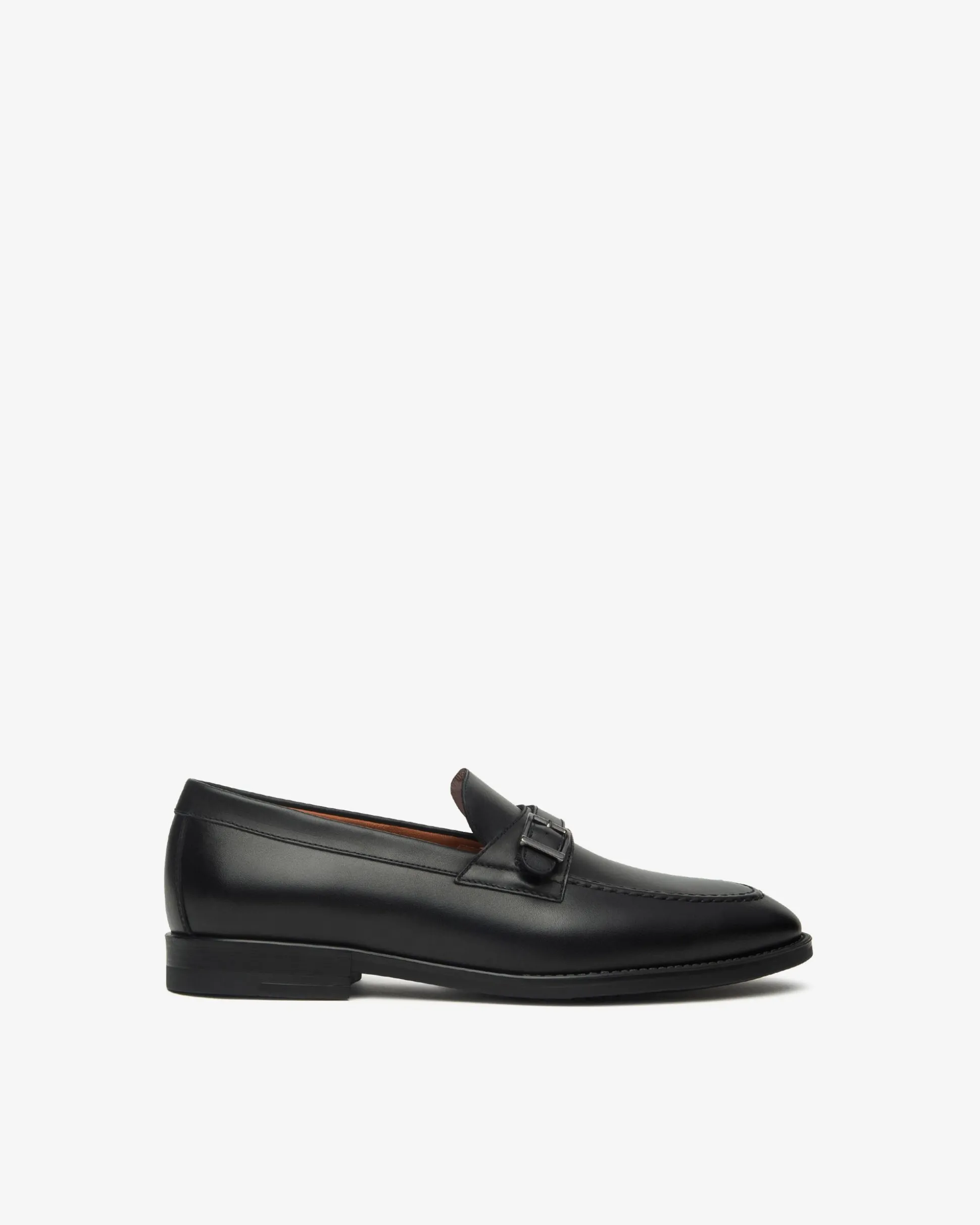 Mocassini Uomo in Pelle