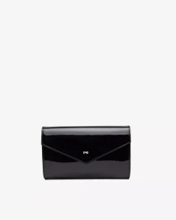 Pochette da Donna in Materiale Tecnico