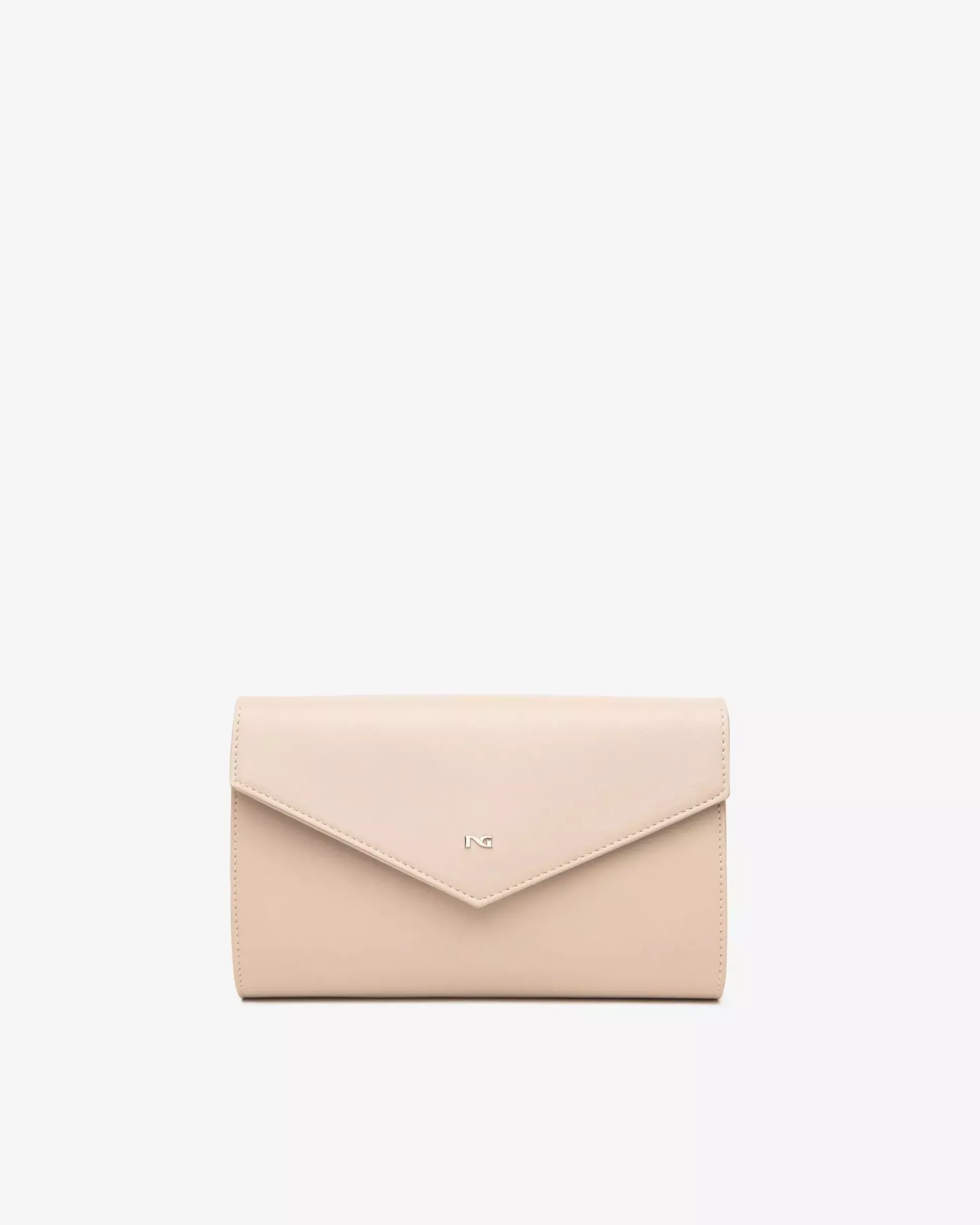 Pochette da Donna in Materiale Tecnico