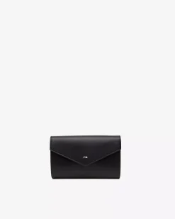 Pochette da Donna in Materiale Tecnico