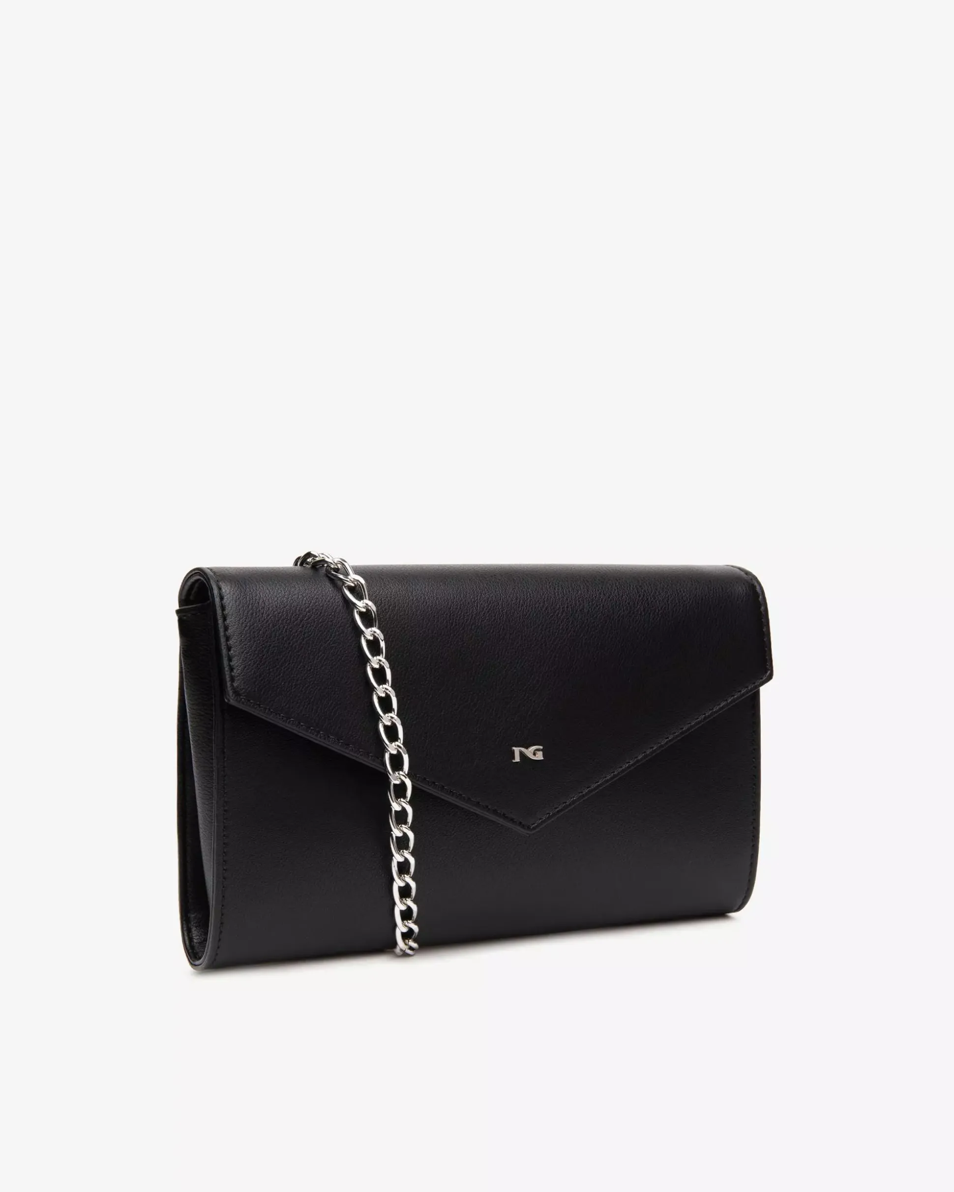 Pochette da Donna in Materiale Tecnico