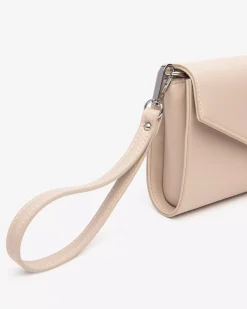 Pochette da Donna in Materiale Tecnico