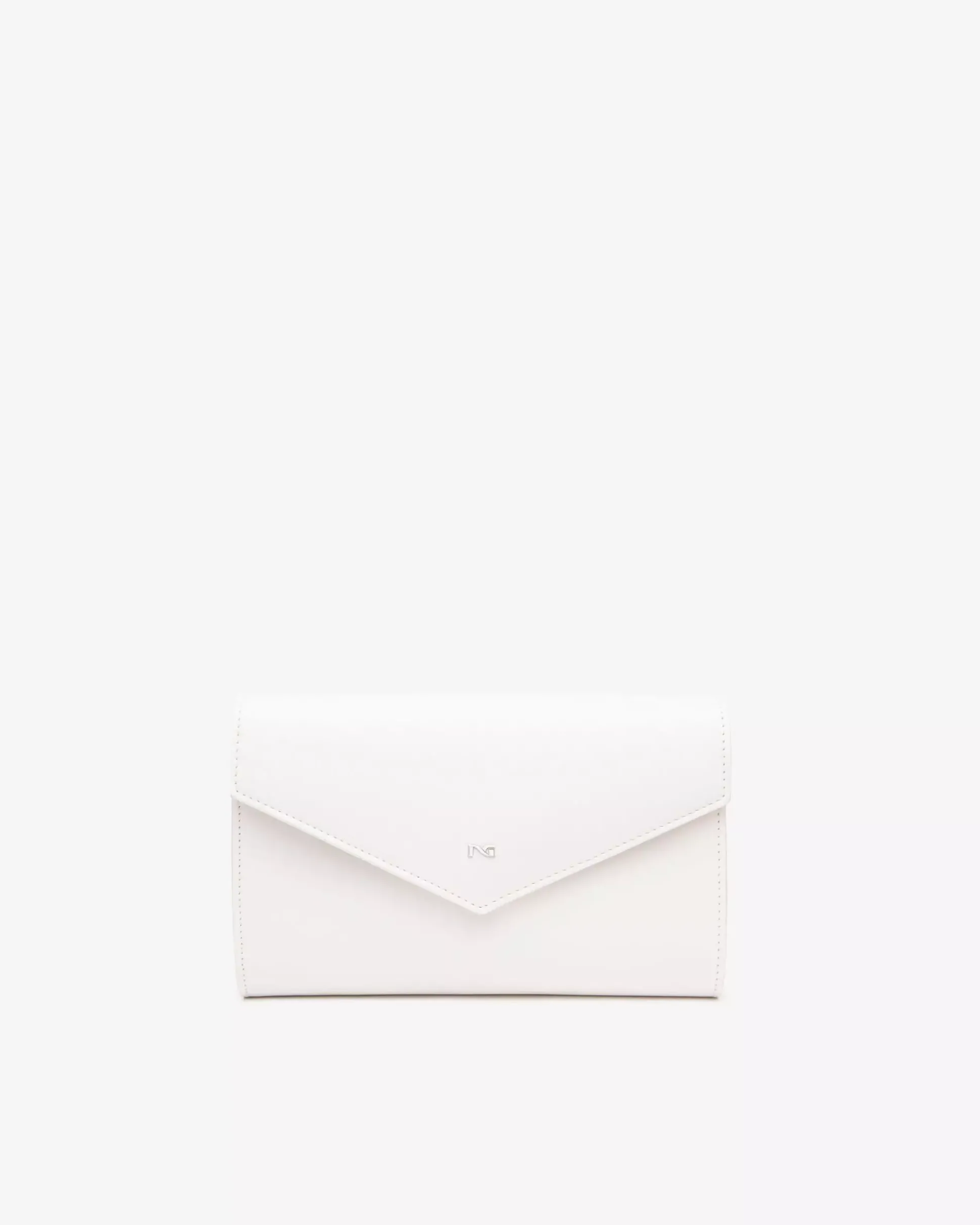 Pochette da Donna in Materiale Tecnico