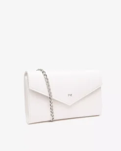 Pochette da Donna in Materiale Tecnico