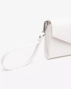 Pochette da Donna in Materiale Tecnico